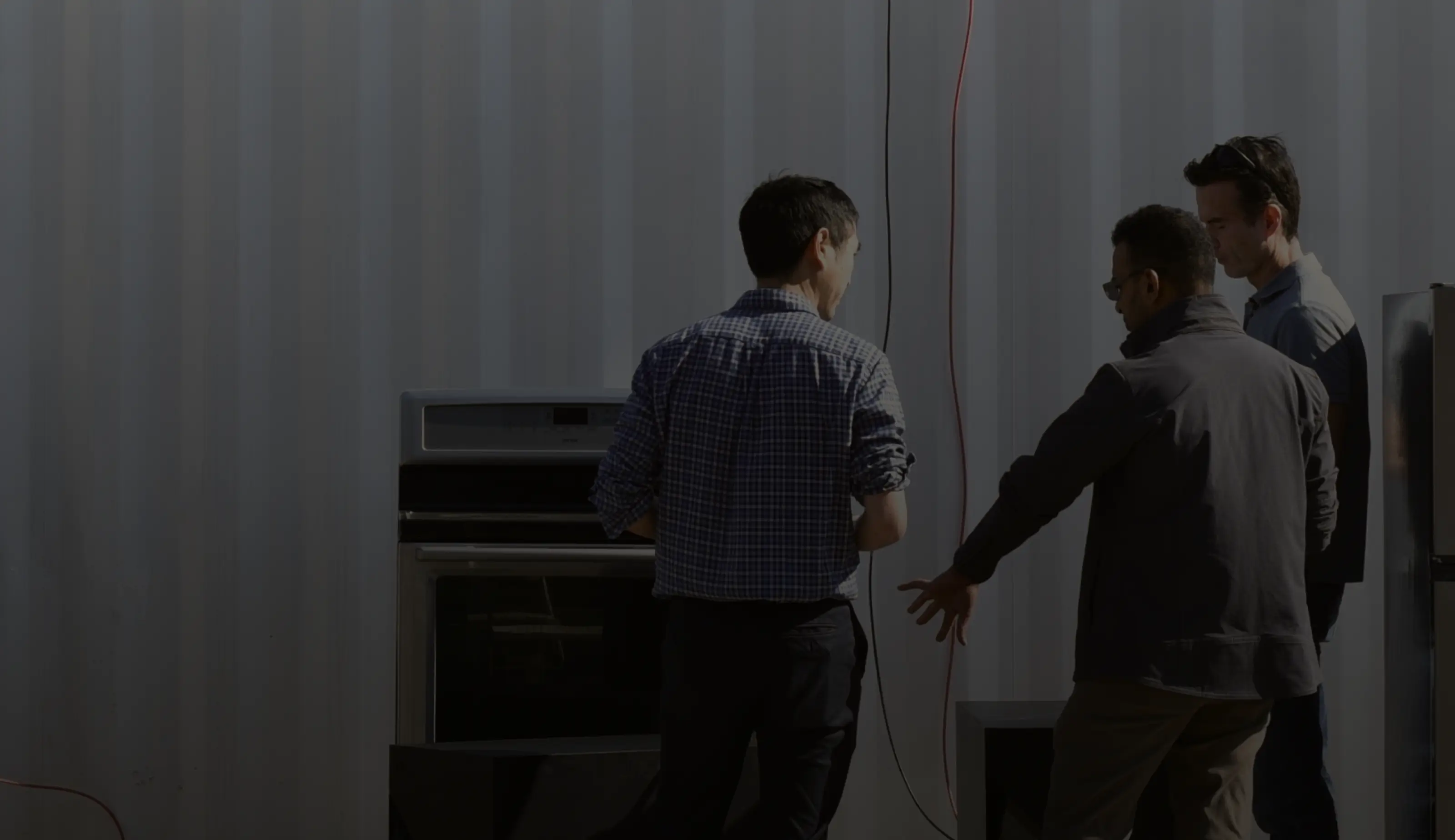 Posh Modern, Intelligent Power Solutions
