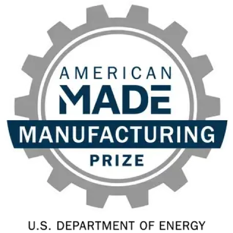American MADE Manufacturing Prize